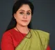 vijay shanti slams kcr