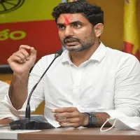 nara lokesh slams jagan