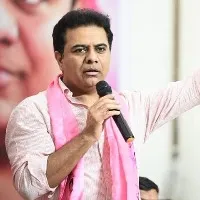 PMO said KCR should not come to Modis program says KTR