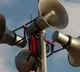 volume of loud speakers at 17000 religious places in UP lowered