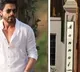 Shahrukh Name Plate Has a Cost Of Rs 25 Lakh