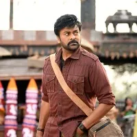 Chiranjeevi opines on Sidha character in Acharya