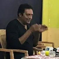 Prakash Raj extended support for Jignesh Mewani
