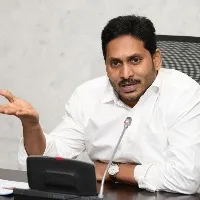 CM Jagan review on govt policies