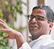Prashant Kishor statement about Congress party invitation
