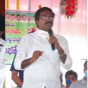 Revanth Reddy Vs Puvvada in Khammam