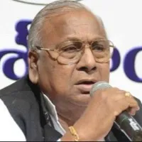 VH reacts to Prashant Kishor decision not to join Congress party