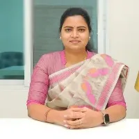 Health minister Vidadala Rajini explains CM Jagan RUIA incident
