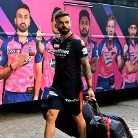 All eyes on Virat Kohli