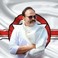 nagababu allegations on ysrcp