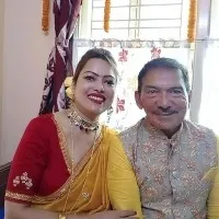 Former cricketer set to tie the knot for the second time