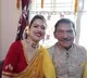Former cricketer set to tie the knot for the second time