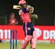 Riyan Parag fifty helps Rajasthan Royals to post reasonable score