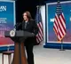 Kamala Harris tests positive for Covid as US struggles for normalcy