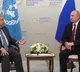 Putin, UN chief meet to discuss Ukraine