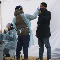 Global Covid caseload tops 510.8 mn