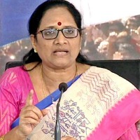 APWC warns action against Naidu, Bonda Uma if they do not to appear for inquiry