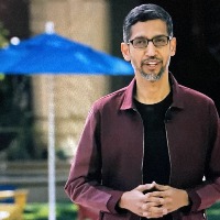 150 mn people across 40 countries using Google Pay: Sundar Pichai