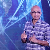 10 mn people streamed games on Xbox Cloud Gaming: Satya Nadella