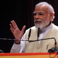 Modi to visit Germany, Denmark and France