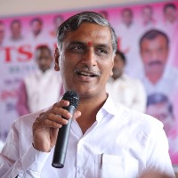Harish Rao counters Oppn criticism of TRS hiring Prashant Kishor