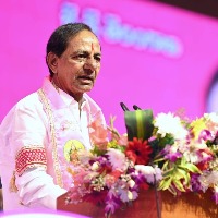 Plenary: KCR hints at TRS foray into national politics with new agenda