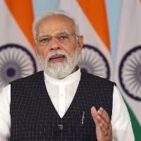 Reduce fuel tax 'in spirit of cooperative federalism', PM Modi to states