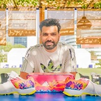 IPL 2022, Rohit strikes in style supporting the mission to 'End Plastic Waste'