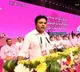 NTR created history but KCR achieved geography for Telangana along with history: KTR