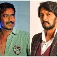 Ajay Devgn responds to Kiccha Sudeep, says Hindi is India's national language, sparks language row