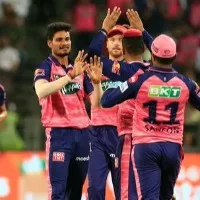 Royals successfully defend 144 as Sen Ashwin shine