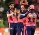 Royals successfully defend 144 as Sen Ashwin shine