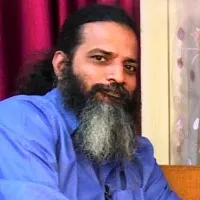 Ayyappa Sharma Interview