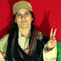 A mother of 2 and wife of a doctor Karachi suicide bomber details here