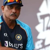 Shastri names team that has emerged as contenders for IPL crown
