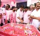 TRS Plenary Starts As party Looks Forward to National Politics