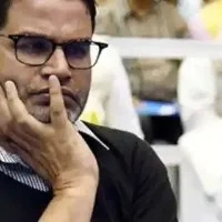 What Prashant Kishor wanted from the Congress