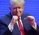 Donald Trump says Elon Musk is a good man but he is staying away from Twitter