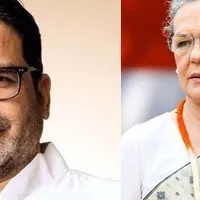 If product is bad BJP leaders swipe at Congress over talks with Prashant Kishor