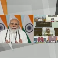 modi comments on petrol prices