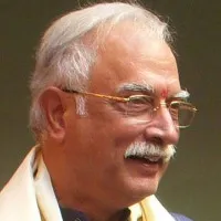 Ashok Gajapathi Raju gets relief in AP High Court
