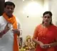 shiv sena mp sanjay raut fresh complaint on navneet kaur rana couple