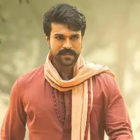 Charan in Goutham movie update