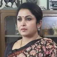 Ramyakrishna in Nelson Dileep Kumar Movie