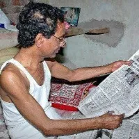 kcr rare photo in twitter