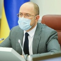 Ukraine seeks to get $5bn from IMF per month: PM