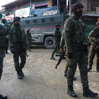 2 terrorists killed in Pulwama encounter identified