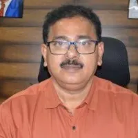 Hyderabad Collector to join TRS!