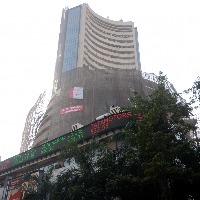 Equities up marginally during early trade