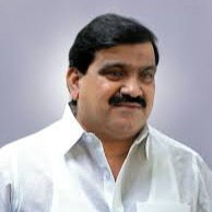 TRS MLC Patnam Mahender Reddy scolds Tandur CI in foul language, case registered